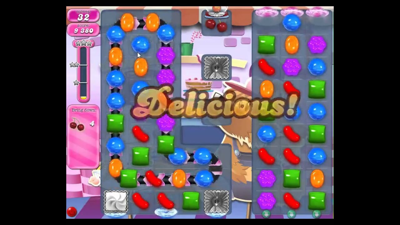 Candy Crush Saga Level 1316 YouTube Candy crush saga level 1316 youtube