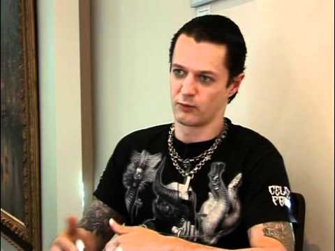 Interview Satyricon Satyr Part 6