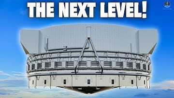 What SpaceX just Did with New Starship V3 Upgrades HUMILIATED the Entire Rocket