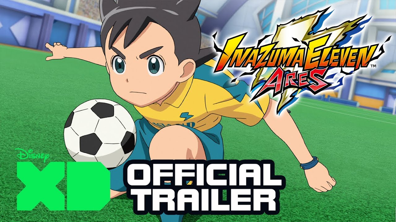 Why Netflix Needs to Pick Up Soccer Animes Ao Ashi  Blue Lock in 2022   Whats on Netflix