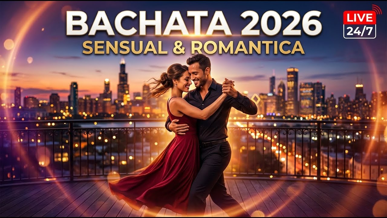 Bachata Mix 2026 Nueva Exitos Bachata Sensual and Romantica Nonstop