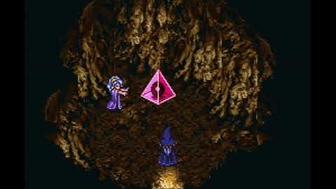 Chrono Trigger - Schala Edition (EP09)