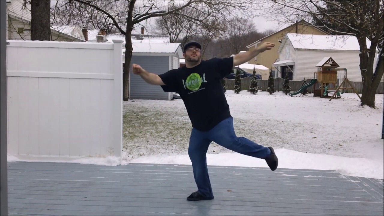 Mid Day Dance Break Dr. Dre Style YouTube