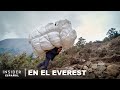 Los hoteles recónditos que mantienen el monte Everest en pie | En el Everest | Business Insider