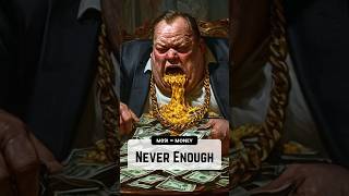 Never Enough ll Vicki Robin ll M09i
