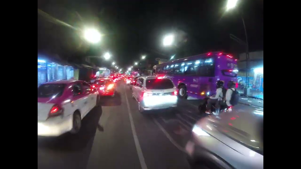 eje 1 nte. López Rayón Tepito cdmx (bici)