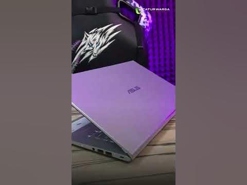 Laptop Murah Sudah Ryzen 3 | ASUS VivoBook 14 M415DAO-VIPS351 #shorts