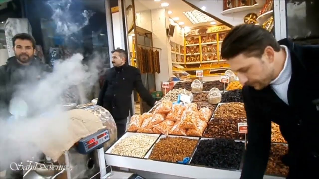 Malatya üç yıl önce meyve bol ve ucuzmuş, kasalarla kiraz bile varmış, Teze Cami ayaktaymış