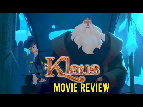 klaus-(2019)-netflix-movie-review