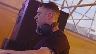 Simon Patterson ft. Falling off Maps - The Neon Cross (live from ASOT London)