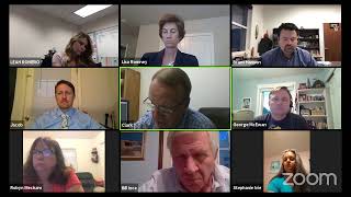 May 5, 2020 City Council Meetings