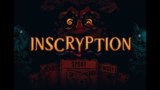 Inscryption (Adventure CardGame) [Game Trailer]