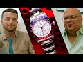 Rolex and Tudor New Watches w/ @FedericoTalksWatches - Watches and Wonders 2023