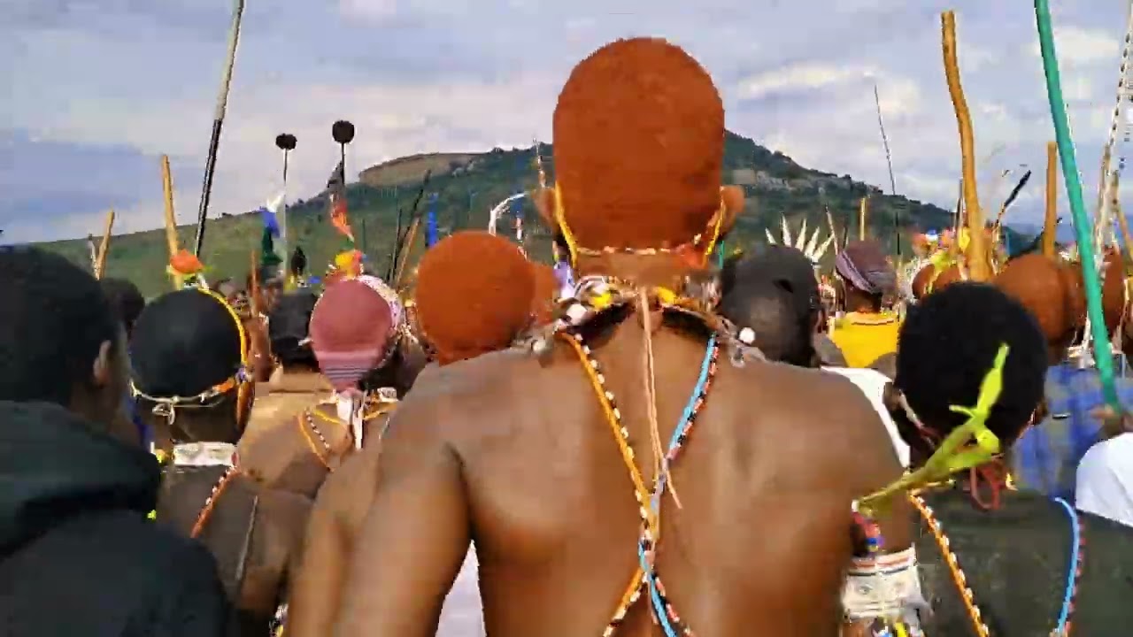 Best Samburu Cultural dance| Lopiro Lolkuponu| Naiborkeju Edition|