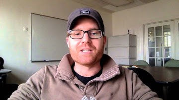 Coursera Introduction | November :: Learning How To Learn MOOC