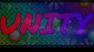 BEST LEVEL FROM 2.0?! Unity 100% by Funnygame and Triaxis