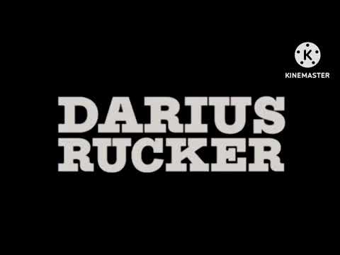 Darius Rucker: True Believers (PAL/High Tone Only) (2012)