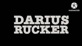 Darius Rucker: True Believers (PAL/High Tone Only) (2012)