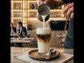 Espresso am Abend trinken – Schlafqualität, Koffein-Halbwertszeit &amp;  im Faktencheck –  mit Francesca