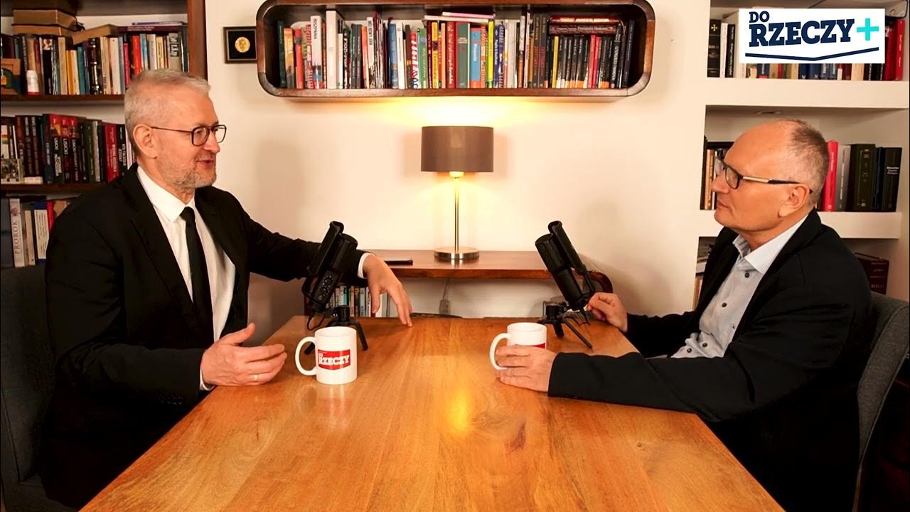 Miniatura: "Polska Do Rzeczy" - odc. 174