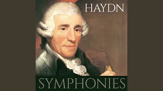 Symphony No. 7 in C Major, HOB 1/7: 'Le Midi':II. Recitativo: Adagio