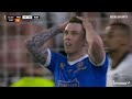 Eintracht Frankfurt vs. Rangers: Extended Highlights | UEL | Final | CBS Sports Golazo