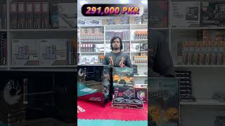 First PC Build in Pakistan with🔥Ryzen 5 5500 X3D