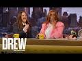 Drew Barrymore Rethinks Her Life After Getting Asked Out by a Younger Man | Drew's News