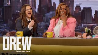 Drew Barrymore Rethinks Her Life After Getting Asked Out by a Younger Man | Drew's News