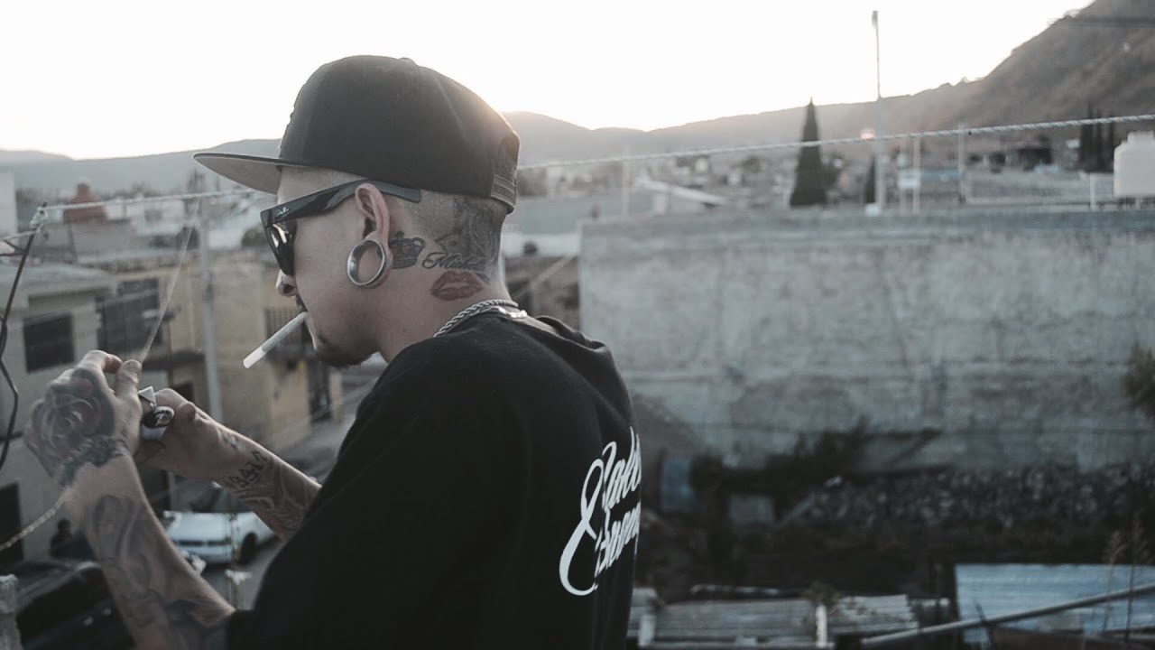 Spook G - Escucho Rumores [Music Video]