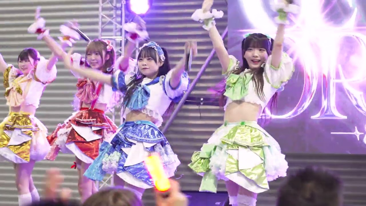 逆転ねこぱんちっ！ 14Jun2025 TenNeko【RADJAM】