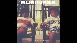 80 Empire - Business