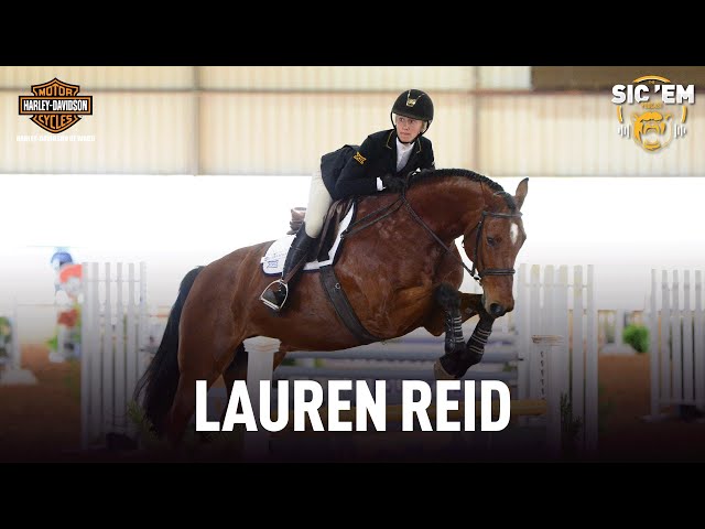 Laurel Ridd Lauren Riding