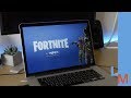 Requirements For Fortnite On Mac