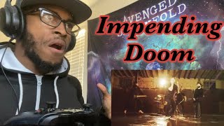 Download Lagu Impending Doom - DOOMSDAY - Reaction MP3