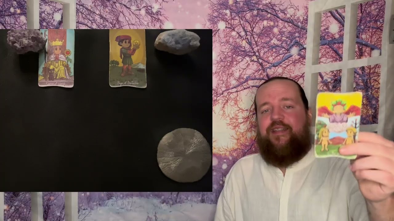 SCORPIO  - " They Are Mad! " FEBRUARY 22ND - MARCH 1ST TAROT CARD READING