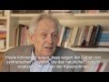 artgerechte Geburt : Wo wollen wir als Menschheit hin? Dr. Michel Odent zur Wichtigkeit von Oxytocin