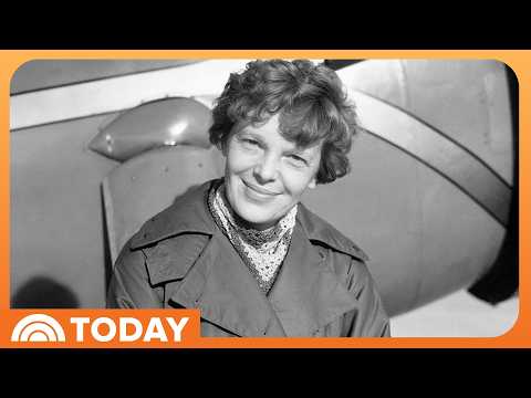 Team Arrives at Remote Island in Search of Amelia Earhart’s Plane