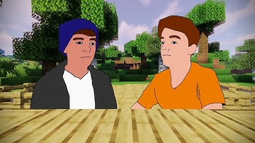 Fishing is such a Fun Game Mechanic (Joel Haver Style Animation)