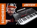 Korg modwave  pourquoi il faut absolument lavoir 