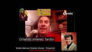 Como nació la inspiración del Wayayay de los Kjarkas | Versión: Orlando Jiménez | Amerika Andina FM