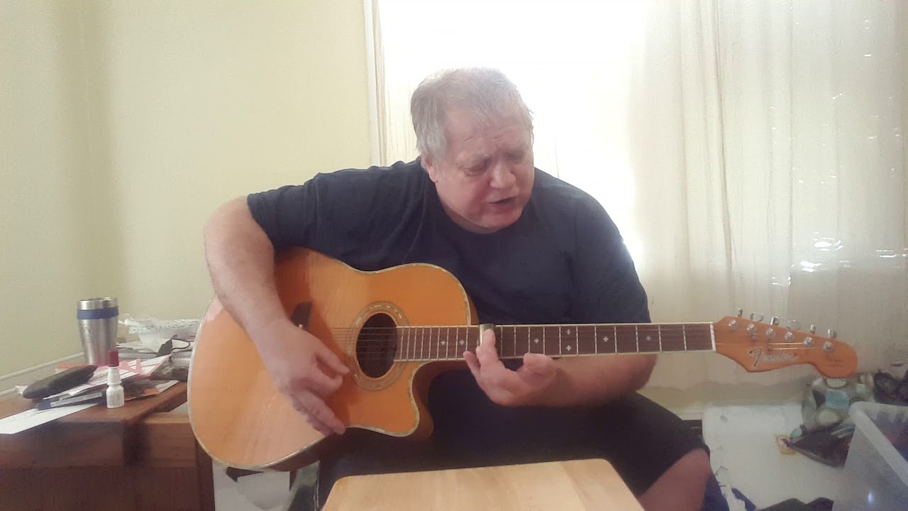 Amazing Grace Slide Guitar YouTube