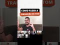 Aprenda como fazer a transição de tom no violão e acompanhe o cantor com segurança na