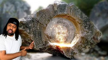 This Ancient Relic Is so Advanced It Really Shouldn