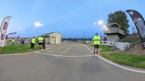 Ronnie Pfaller Black Cat Chili Classic 360