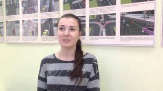 Автошкола Автоинлайн отзыв ученика (Зонова Ангелина) Автошкола Автоинлайн отзыв ученика (Зонова Ангелина)