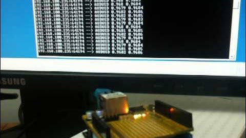 Netduino and Forex Pricing