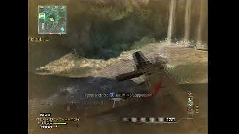 VILLAGE MOAB MP7 32-3