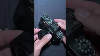 Nueva Fuji X-T30 Iii