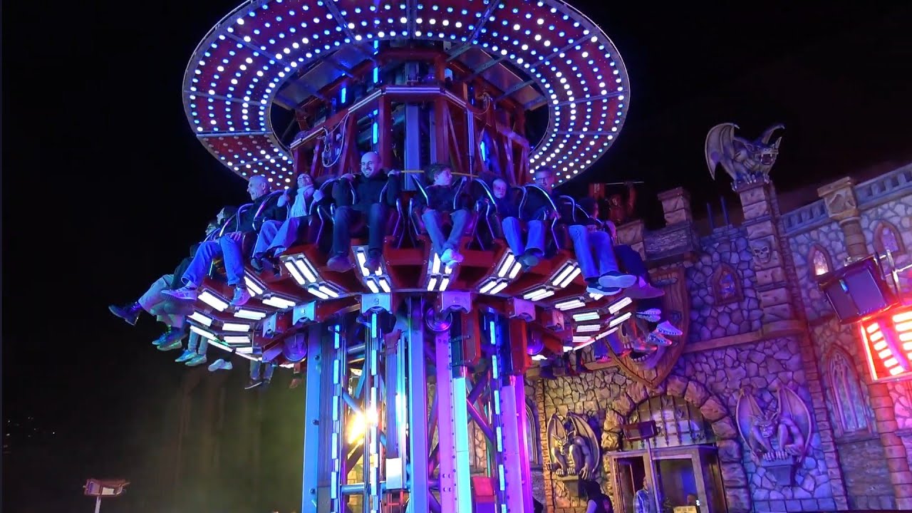 Fortress Tower - Goetzke (Offride) Basler Herbstmesse 2025